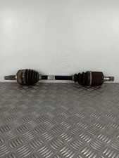 HONDA CR-V IV RM 15-18 DRIVESHAFT (LEFT FRONT) 44306
