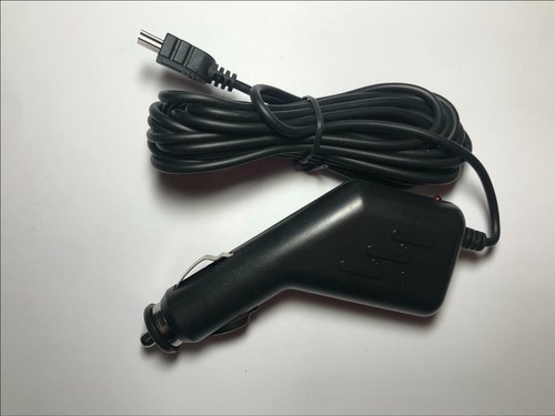 Car charger power supply - 2a,