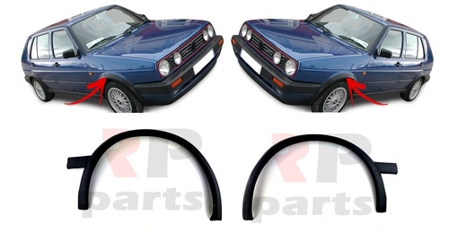 For volkswagen golf - golf, mk2