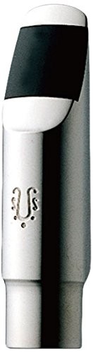 Yanagisawa mouthpiece metal - mouthpiece,