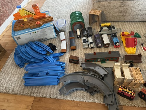 Tomy thomas the tank - thomas, engine