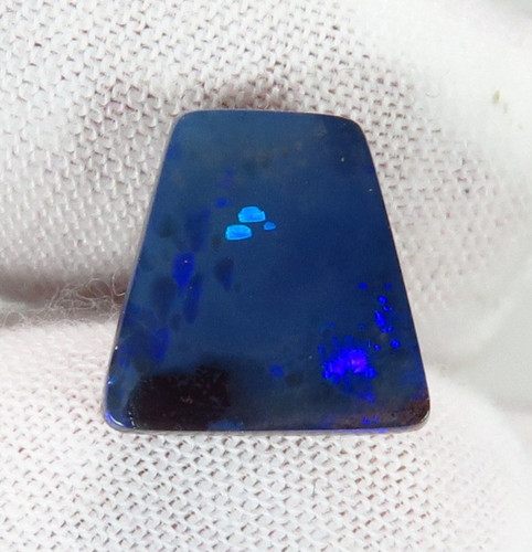 Australian boulder opal 91ct - australian,
