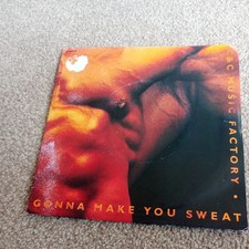 C  C Music Factory - Gonna