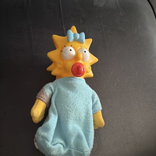 Maggie simpson the simpsons - the,