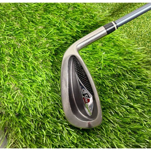 Wilson staff di7 - staff, golf