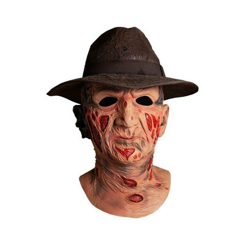 Nightmare elm street - nightmare,