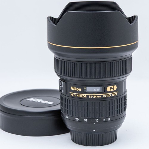 Nikon 24mm 2 8g - af-s, 14-24mm