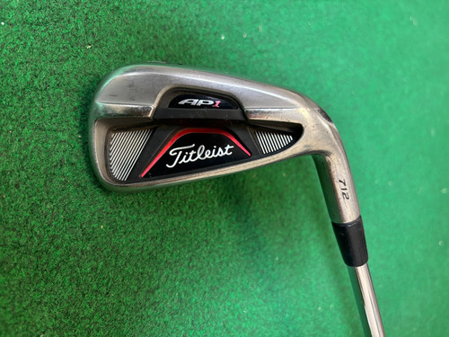 Titleist 712 ap1 - 712, 6