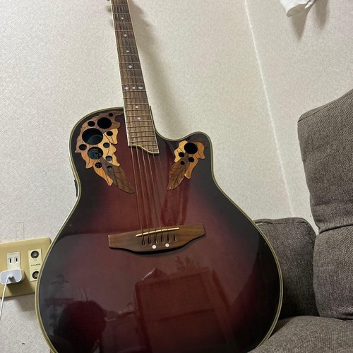Ovation celebrity deluxe - celebrity,