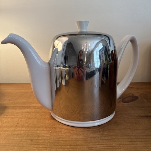 Salam guy degrenne teapot - salam,