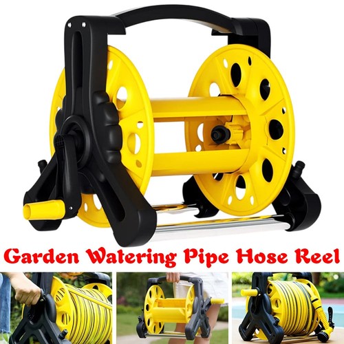 Durable garden hose - garden, reel,