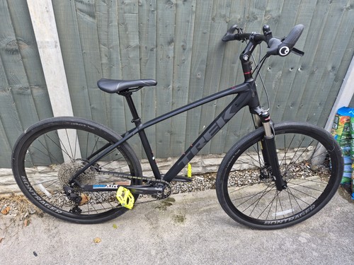Trek dual sport lightweight - trek,