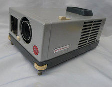 Leitz Pradovit N12 Projector