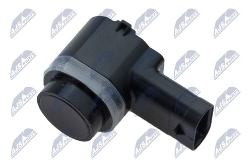 Both sides sensor park - both,