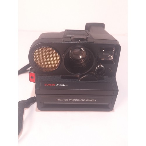 Polaroid sonar onestep pronto - onestep,