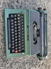 Reed 500 Portable Green