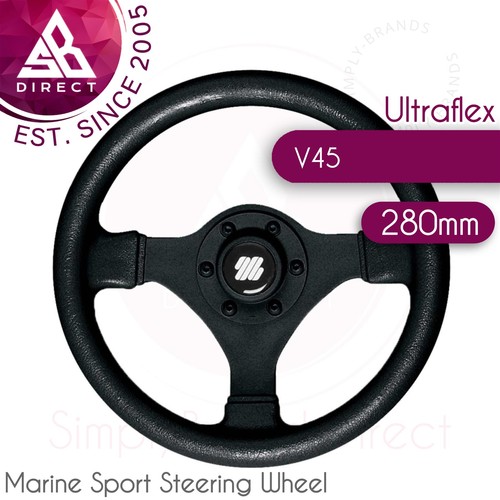 Ultraflex v45 marine sport - ultraflex,