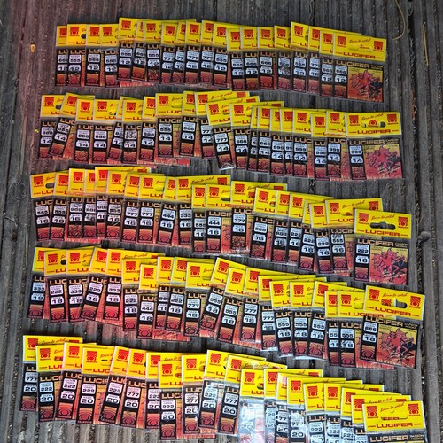 100 packs trabucco fishing - of,