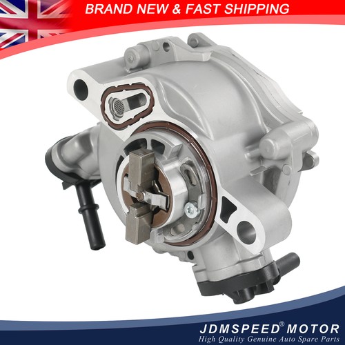 Brake vacuum pump - brake, fit