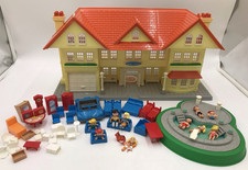 Oh Penny! Penny's House and