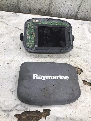 Boat raytheon raymarine a65 - raytheon,