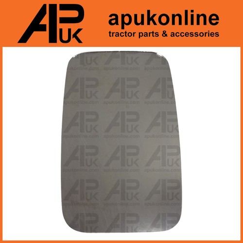 Universal mirror glass - universal, for