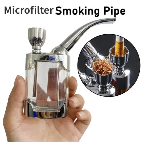 Portable mini water bong herb - mini,