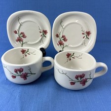 Syracuse China BERKELEY Cherry