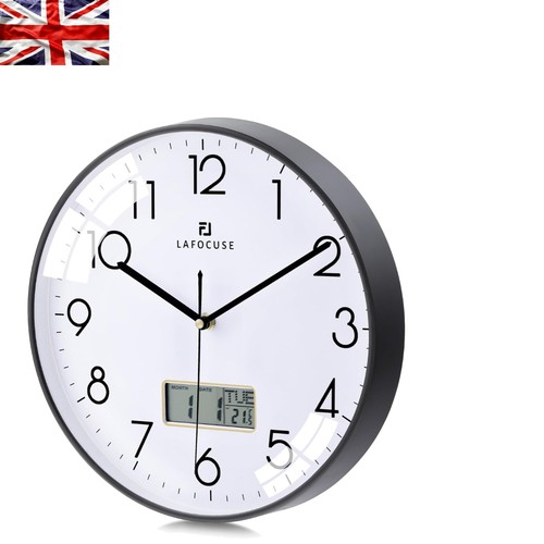 Quiet inch digital wall - quiet,