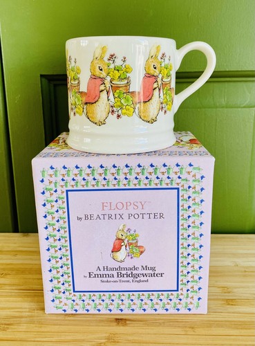 Emma bridgewater beatrix - bridgewater,