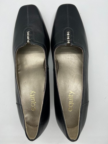 Ladies equity genuine leather - ladies,