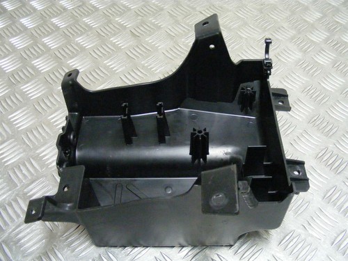Z1000sx battery tray genuine - battery,