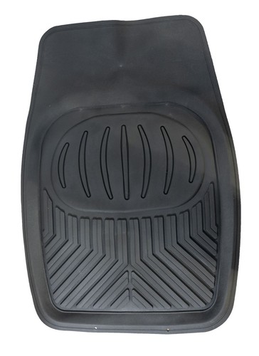 Heavy duty rubber - duty, mats