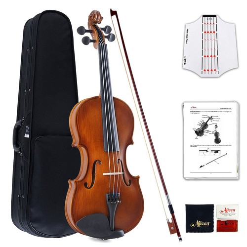 Aileen violin full - 4/4,