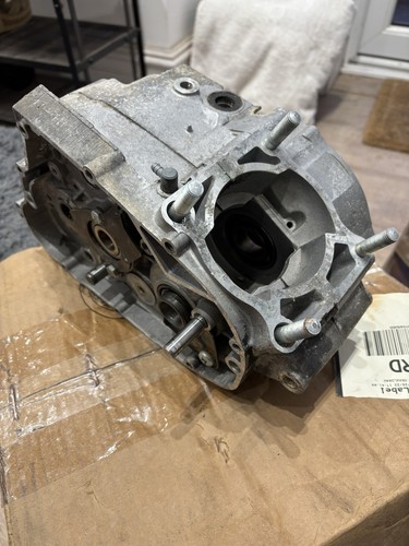 Yamaha dt175mx engine - dt175mx,