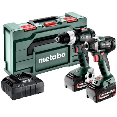 Metabo 18v brushless - metabo,