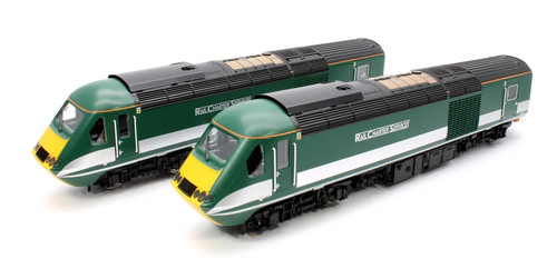 Hornby r30204 rail - r30204, charter