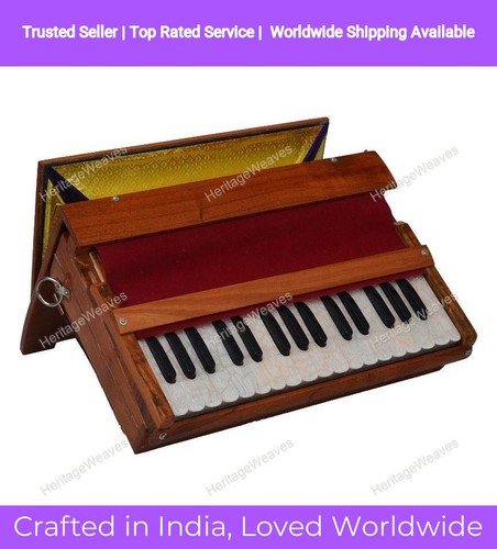 Harinam harmonium 32key 5 - harinam, harmonium-32key