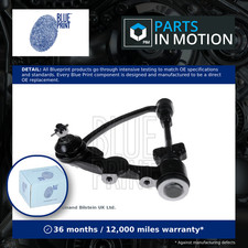 Wishbone / Suspension Arm fits TOYOTA HI-ACE Mk4, Mk5 2.5D Front Upper, Right