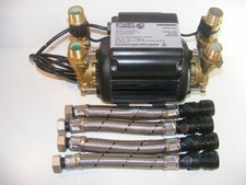 Stuart Turner Monsoon Shower