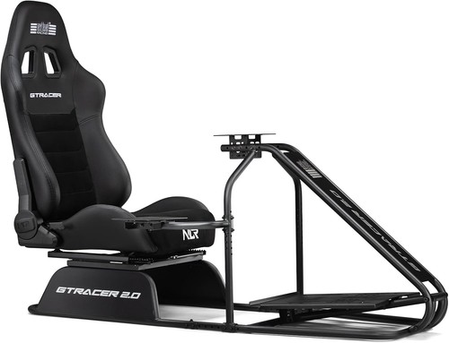 Next level racing gtracer 0 - gtracer, 2.0