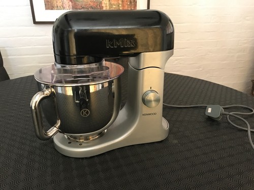 Kenwood kmix stand - stand, black