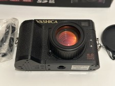 YASHICA EZ Digital F521 - Rare