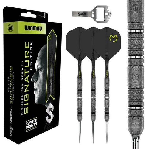 Winmau michael van gerwen mvg - winmau,