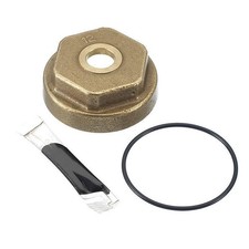 Mira 88 Mixer Shower Brass Cover Assembly & O'ring Seal  - 920.30
