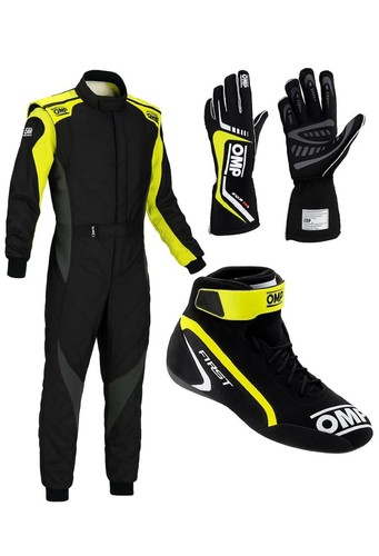 Omp tecnica evo - omp,