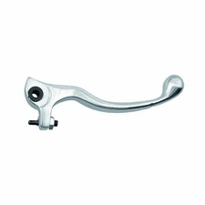 Right Brake Lever Silver