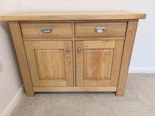 Sideboard By Willis And