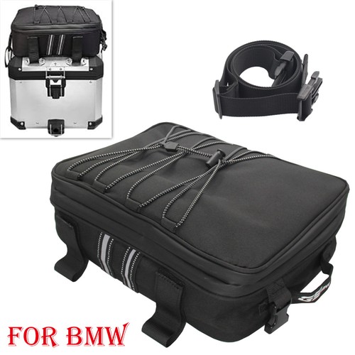 Motorcycle top box - box, lid