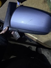 Vauxhall Zafira 2011 A18xer